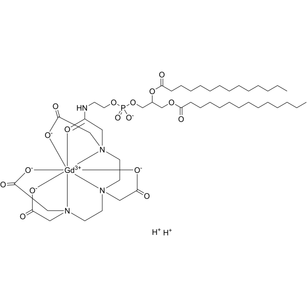 14:0 PE-DTPA (Gd) 827020-81-5